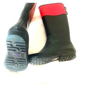 SALE! Price drop Hilfiger Rain Boots